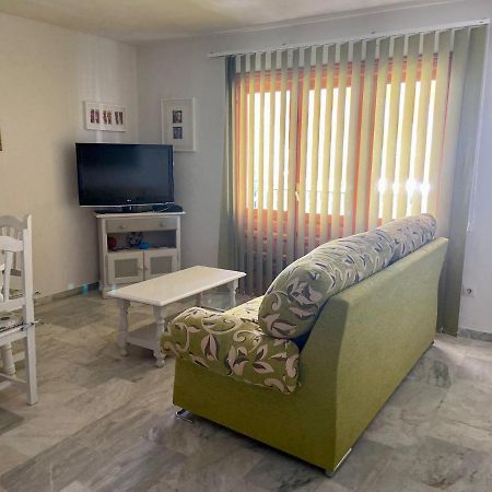 Apartamento Jardines Tropicales Dos Piscinas Vera Playa Las Marinas Urbanizacion Vera Coast Eksteriør billede