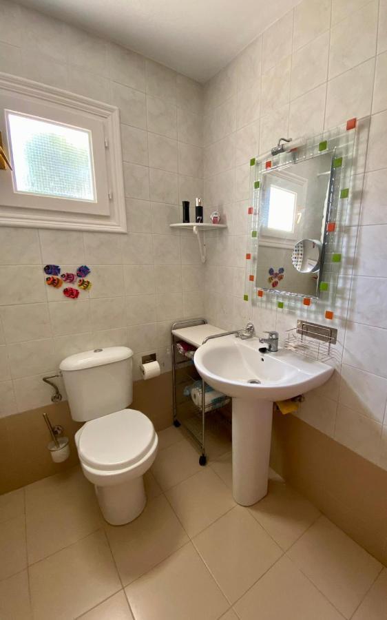 Apartamento Jardines Tropicales Dos Piscinas Vera Playa Las Marinas Urbanizacion Vera Coast Eksteriør billede