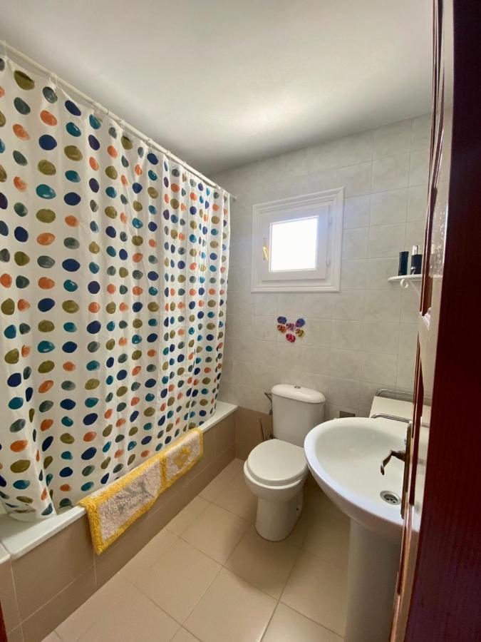 Apartamento Jardines Tropicales Dos Piscinas Vera Playa Las Marinas Urbanizacion Vera Coast Eksteriør billede