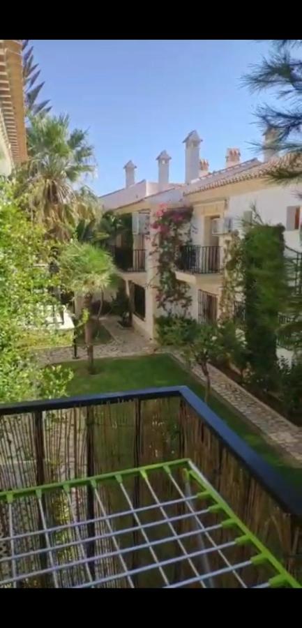 Apartamento Jardines Tropicales Dos Piscinas Vera Playa Las Marinas Urbanizacion Vera Coast Eksteriør billede
