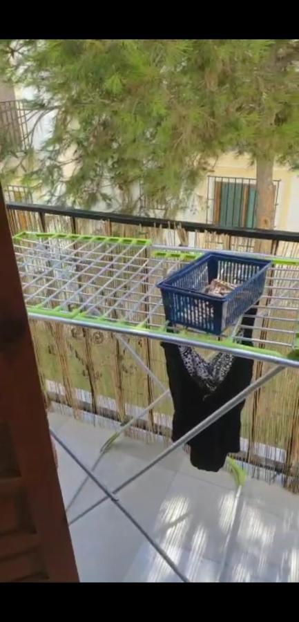 Apartamento Jardines Tropicales Dos Piscinas Vera Playa Las Marinas Urbanizacion Vera Coast Eksteriør billede