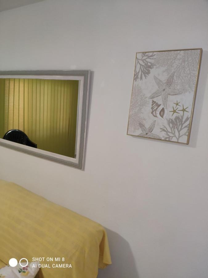 Apartamento Jardines Tropicales Dos Piscinas Vera Playa Las Marinas Urbanizacion Vera Coast Eksteriør billede