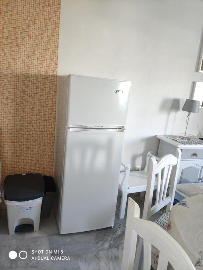 Apartamento Jardines Tropicales Dos Piscinas Vera Playa Las Marinas Urbanizacion Vera Coast Eksteriør billede