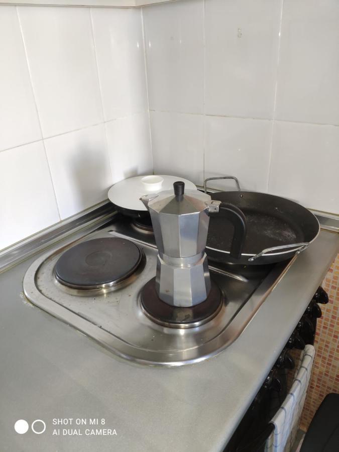 Apartamento Jardines Tropicales Dos Piscinas Vera Playa Las Marinas Urbanizacion Vera Coast Eksteriør billede